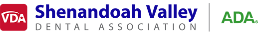 Shenandoah Valley Dental ​Association Logo