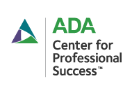 ADA Center for Professional Success